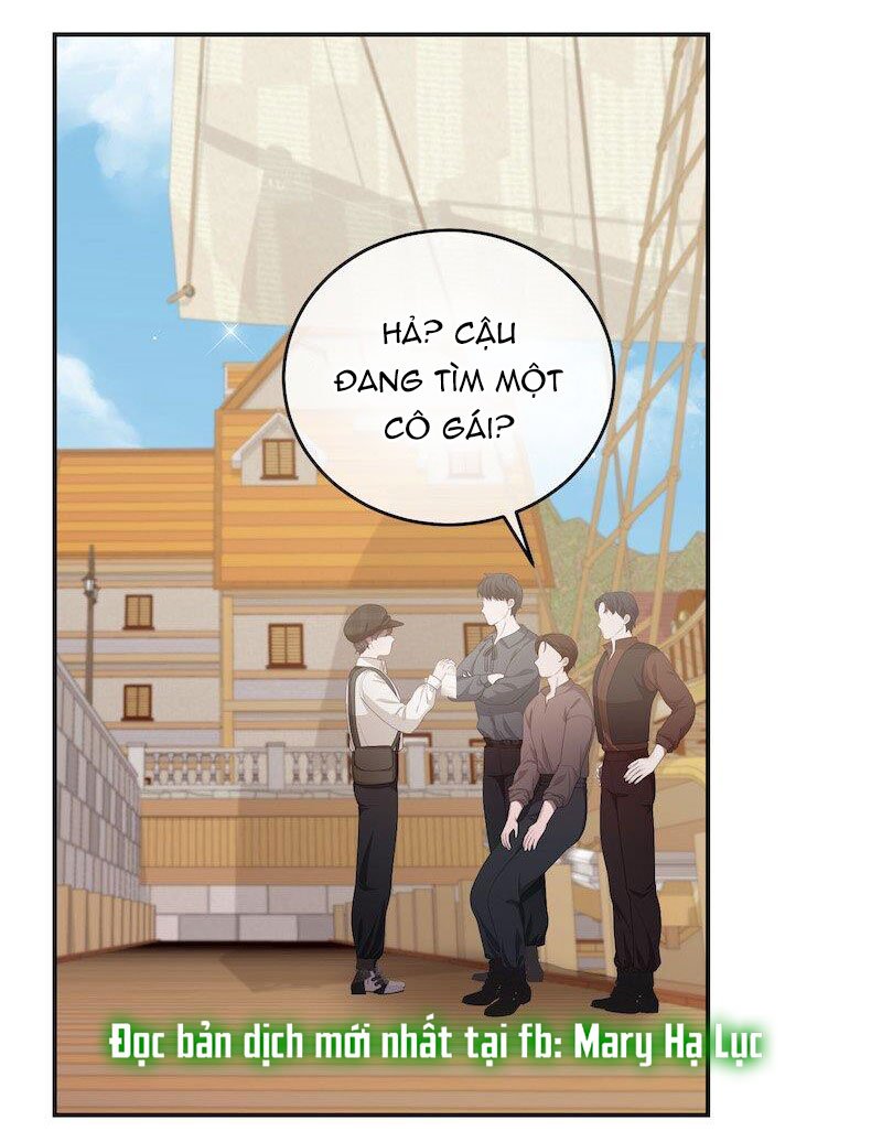 nữ hầu muốn đình công chapter 28 23