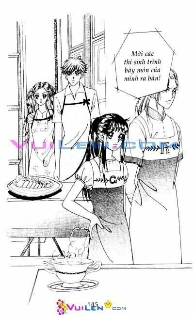 bữa tối của hoàng tử chapter 7 145