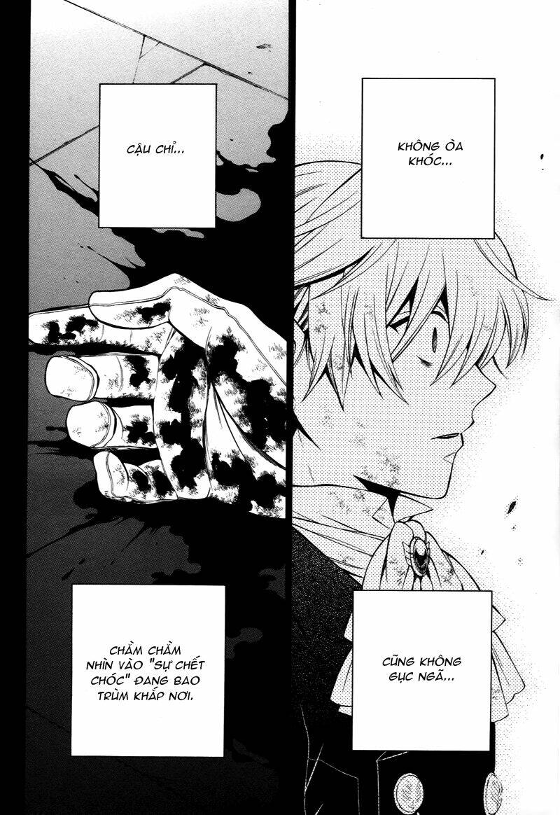 pandora hearts chapter 60 18