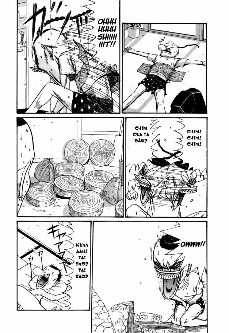 boku to issho chapter 41 18