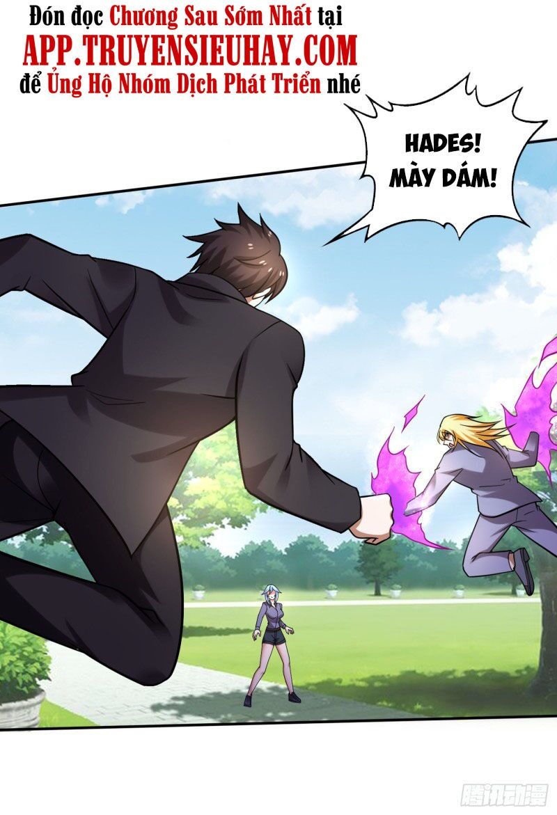 tối cường thần y tại đô thị chapter 218 6