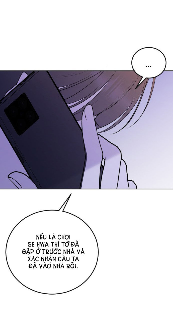 tôi sẽ thay đổi kết cục chapter 5.2 30