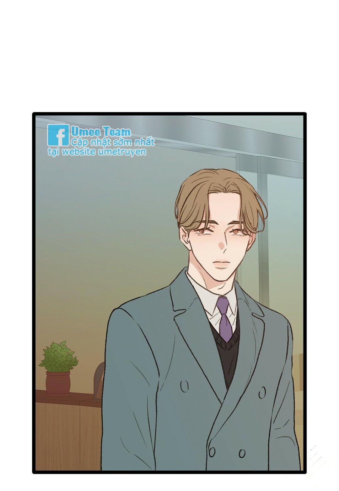 vùng cấm tình yêu của beta chapter 36 29