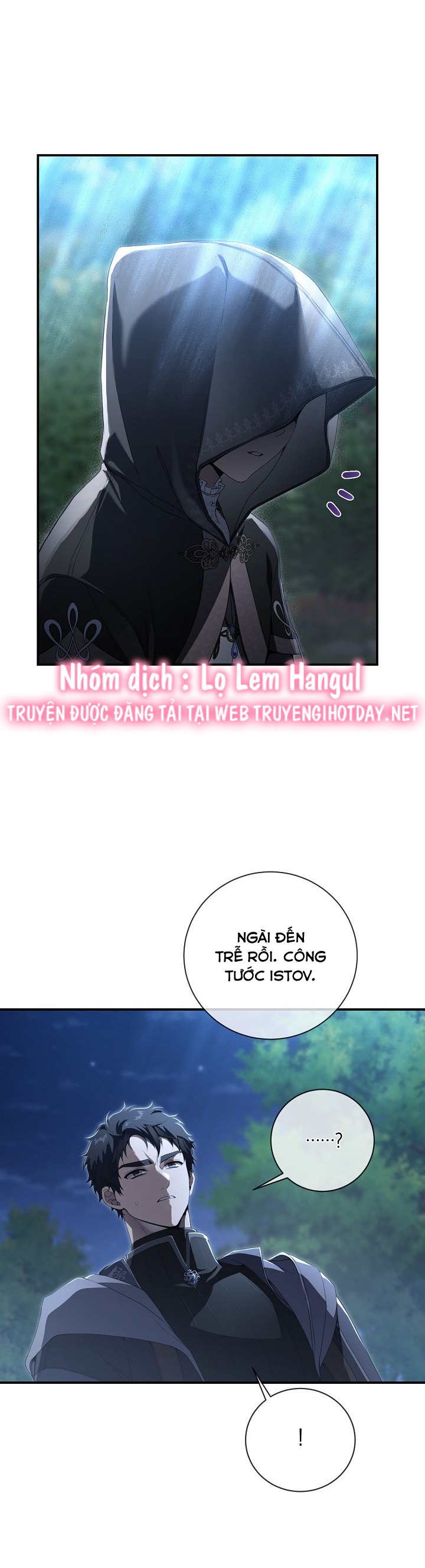 hướng đến ánh dương một lần nữa chapter 87.1 35