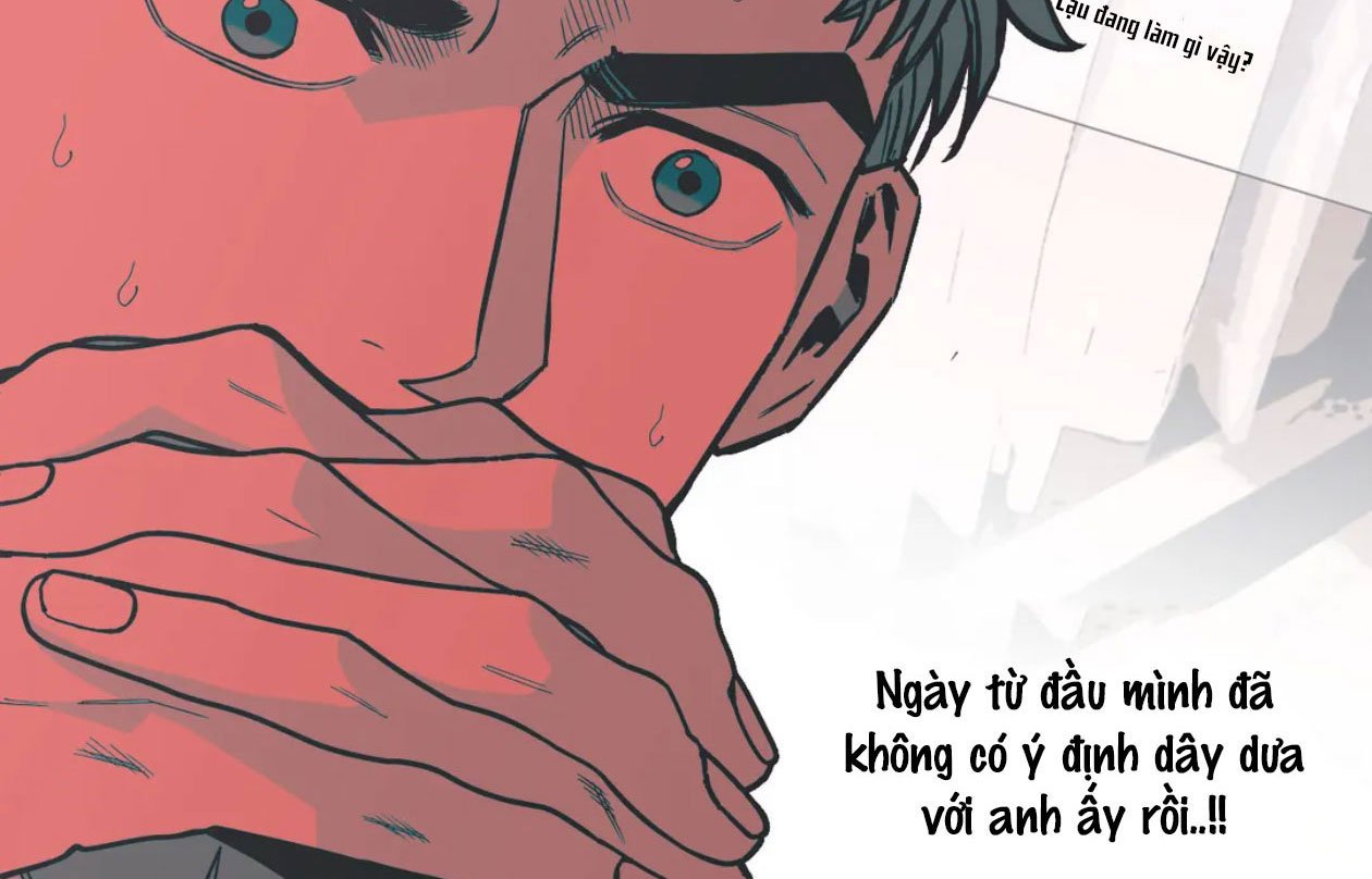 Khi Sát Nhân Biết Yêu chapter 24