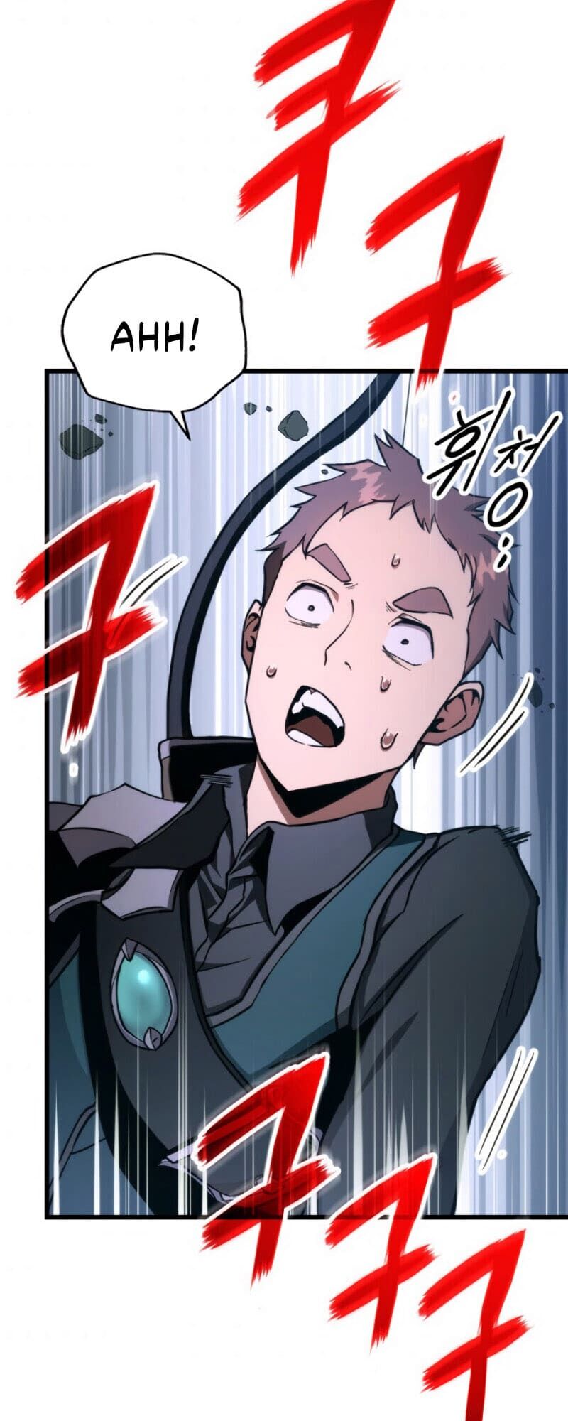 huyền thoại game thủ - tái xuất chapter 19 30