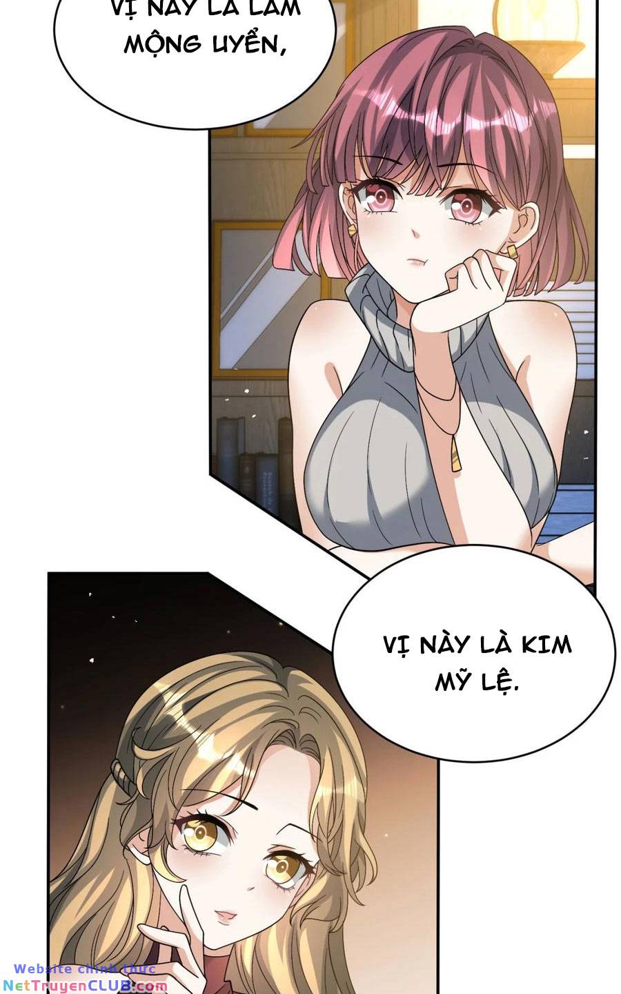 cựu nhật ngự long chapter 41 30