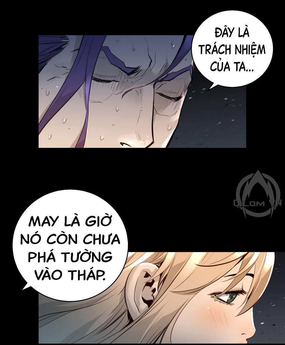 tam tuyệt tại dị giới chapter 88 10