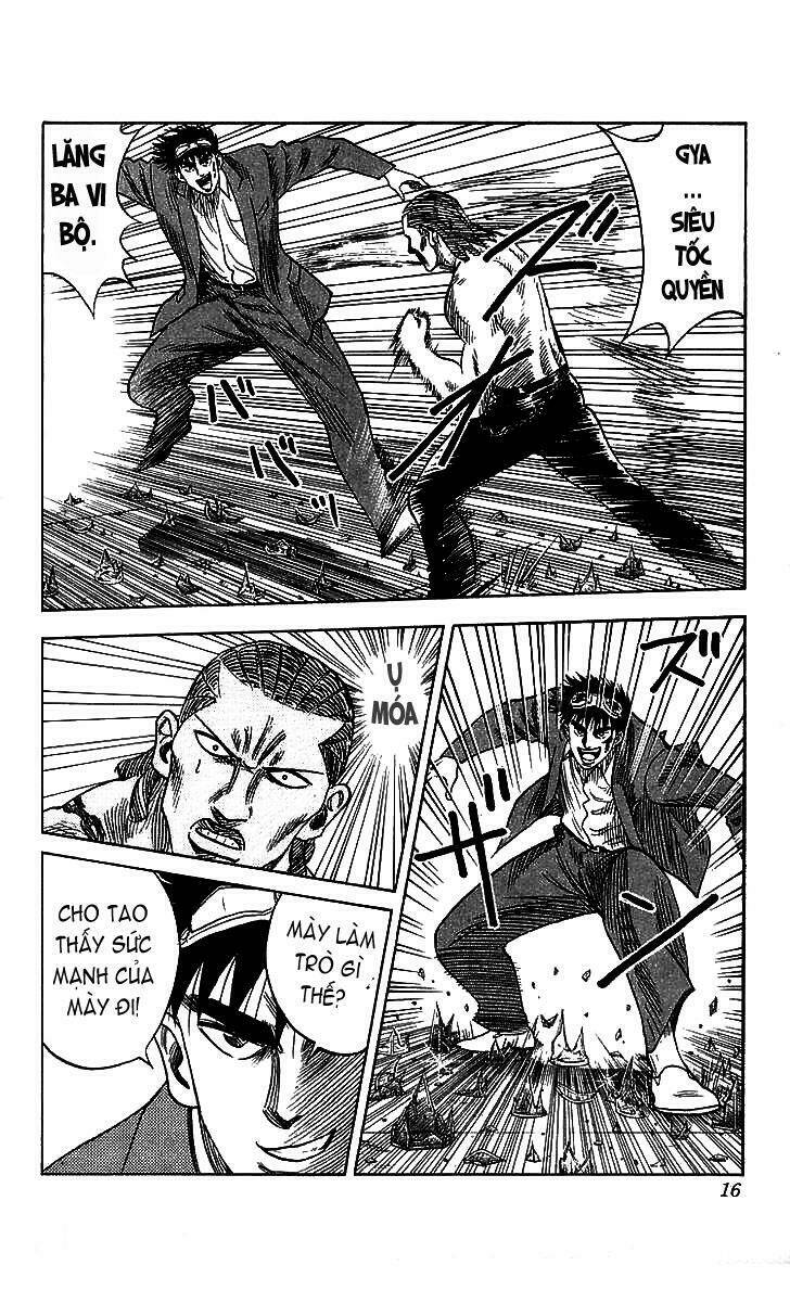 hareluya ii boy chapter 80 10