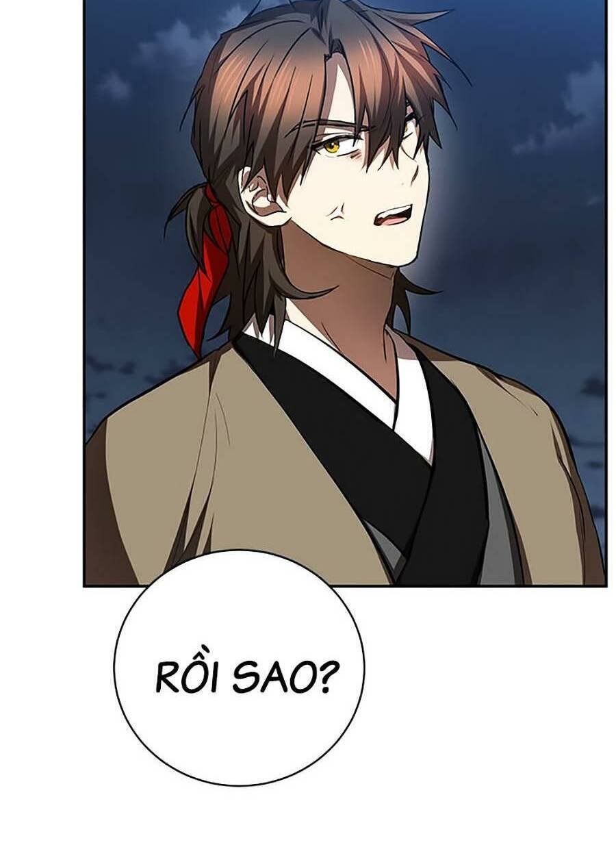 võ đang kỳ hiệp chapter 97 78