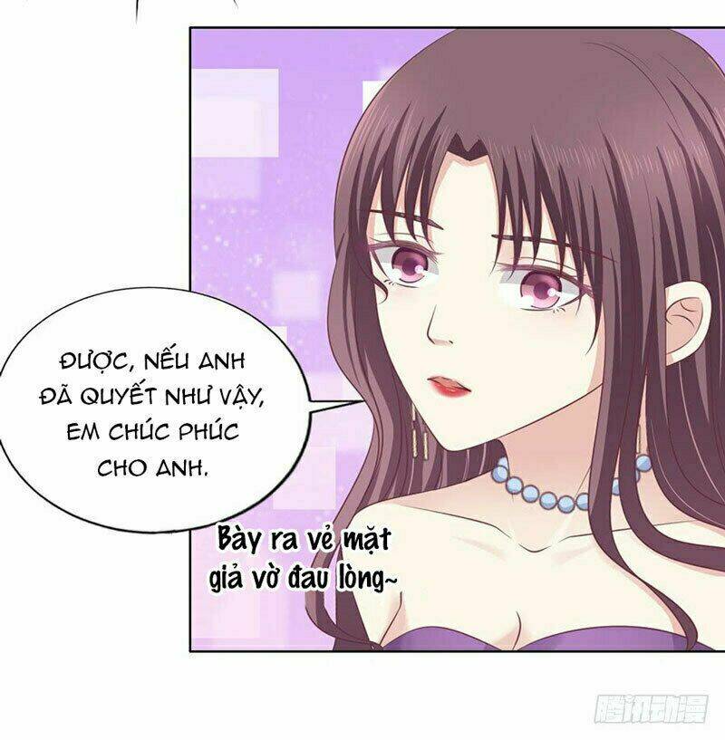 liệt ái tri hạ: series mật đào tiểu tình nhân chapter 127 17