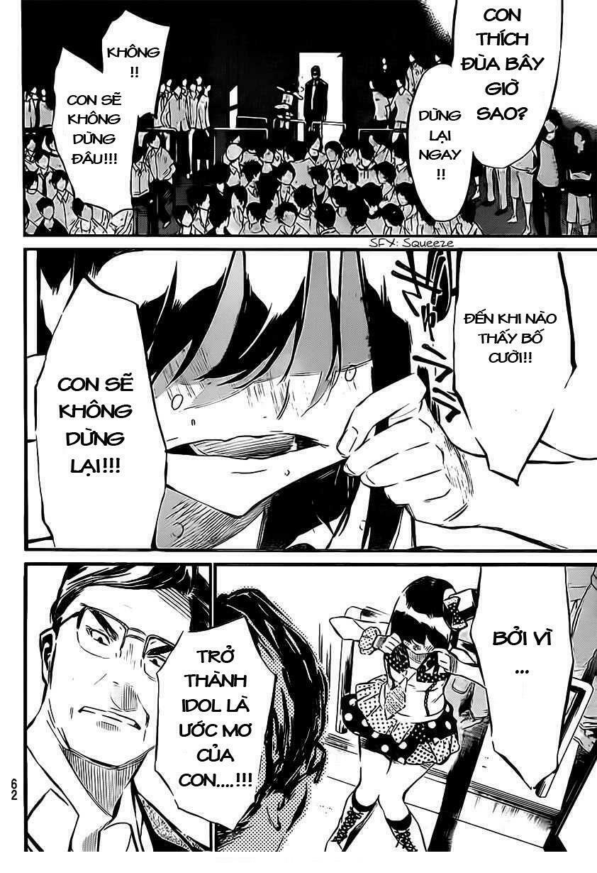 akb49 - renai kinshi jourei chapter 46 7