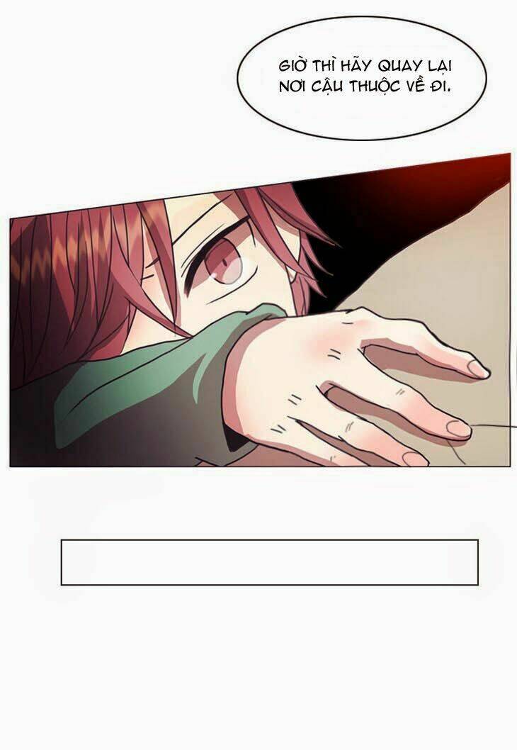 món quà từ chúa chapter 8 39