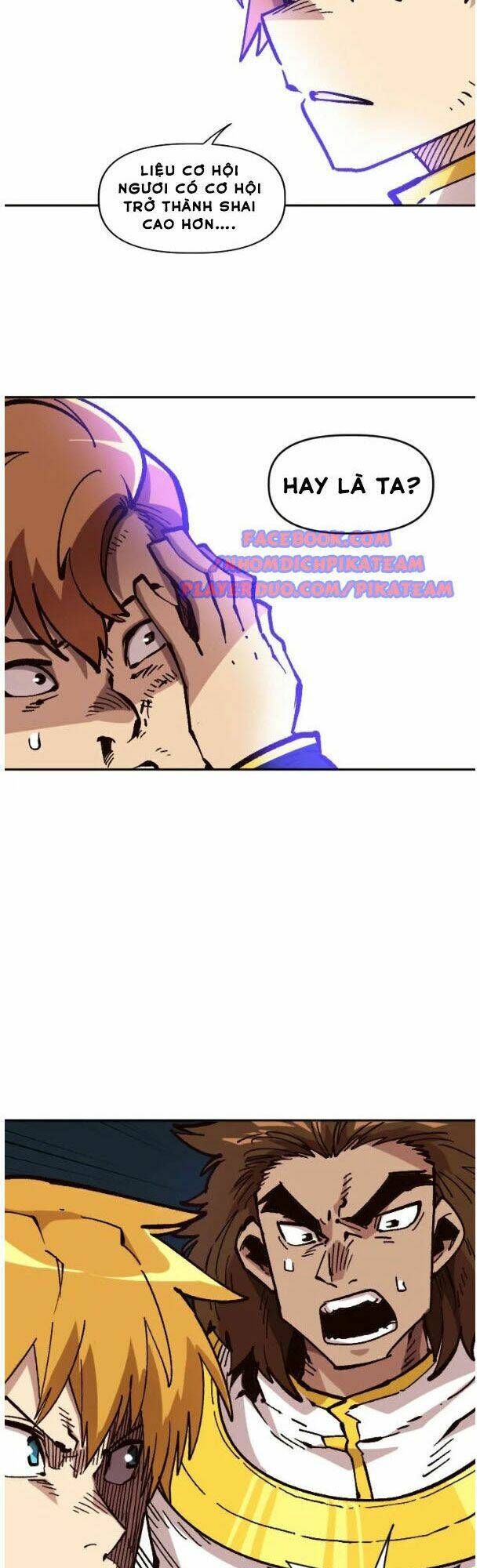 đại lục vô song chapter 34 35