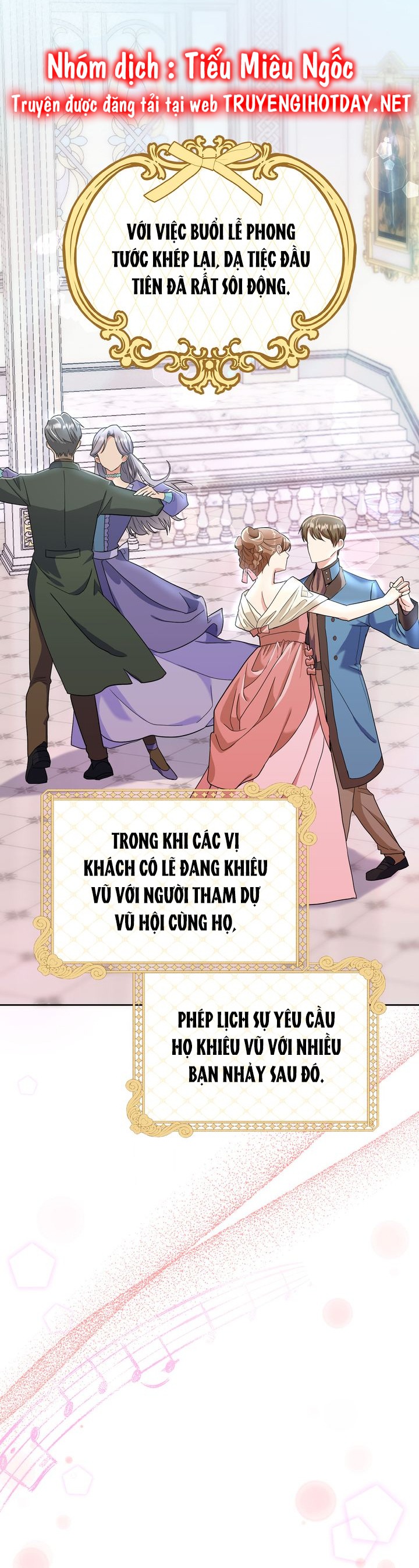 công lý của một ác nữ chapter 77 33
