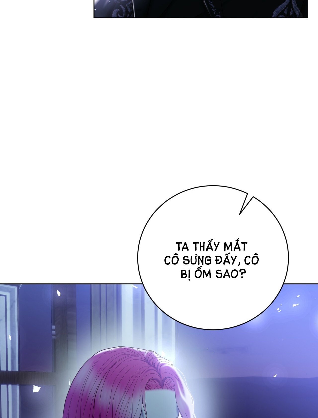 hợp đồng hôn nhân với hai người chồng chapter 8.1 17