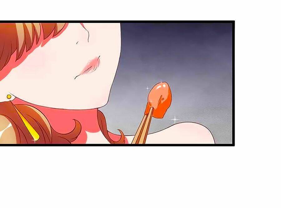 gối đầu vào tổng tài ác ma chapter 14 14