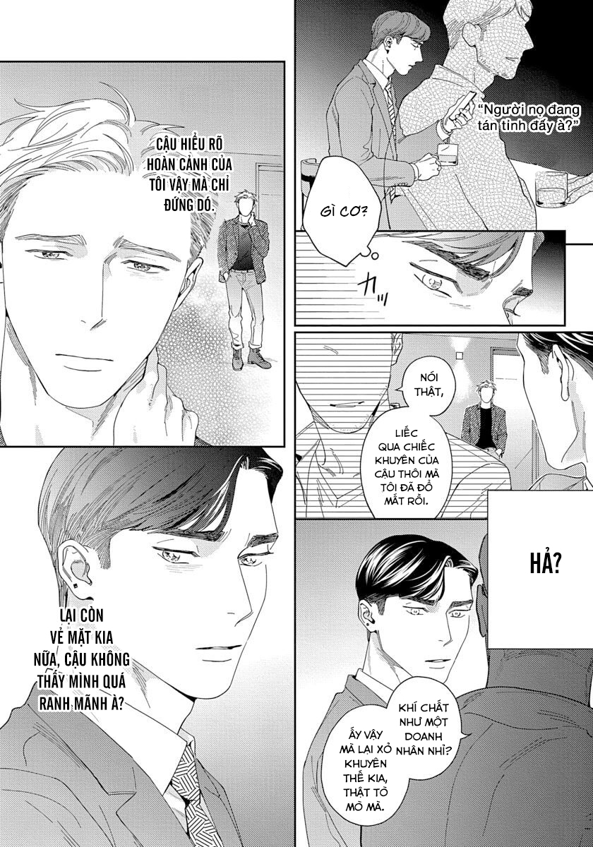 under my skin chapter 6 12