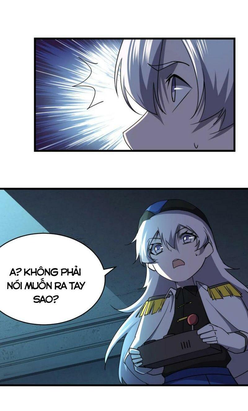 đừng hiểu lầm, tôi mới là người bị hại! chapter 31 18