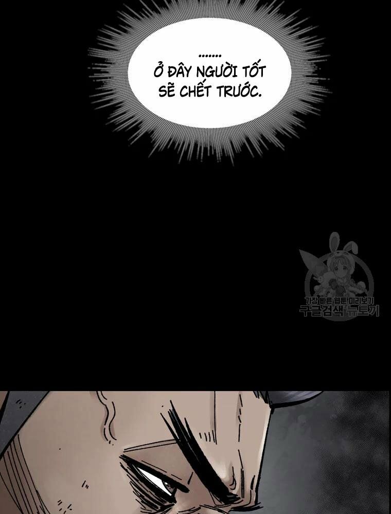 mật mã mê cung chapter 17 105