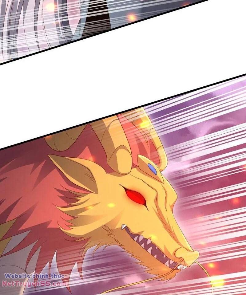 tiên võ đế tôn chapter 528 45