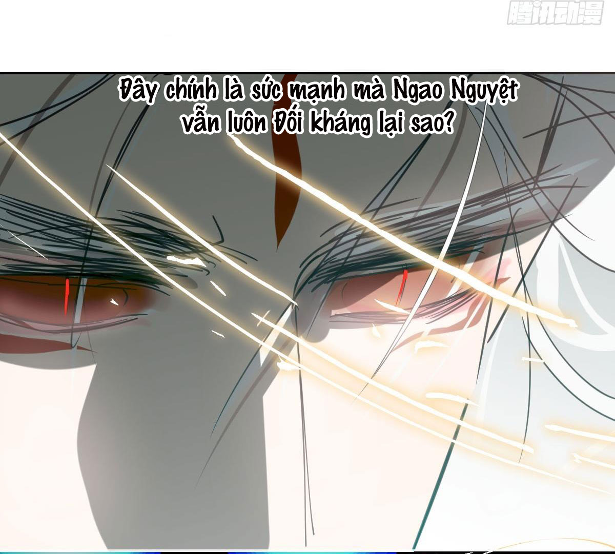 Bắt Lấy Ngao Ngao chapter 249 - Trang 17