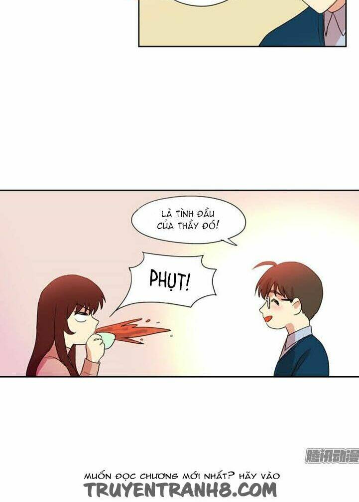 trở lại tuổi mười mấy chapter 56 19