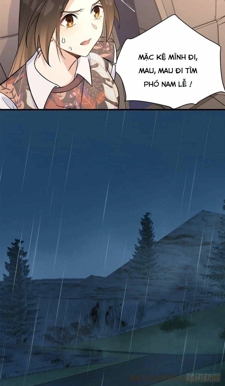 vẫn cứ nhớ em, nhớ em chapter 101 11