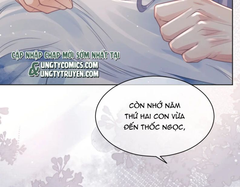 Độc Chiếm Mỹ Nhân Sư Tôn Bệnh Kiều chapter 44