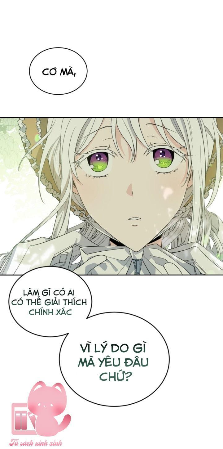 nguyện ước vô vọng của ma nữ chapter 58 50