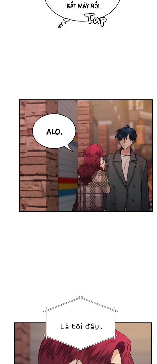 cặp đôi oan gia ngõ hẹp chapter 10 34