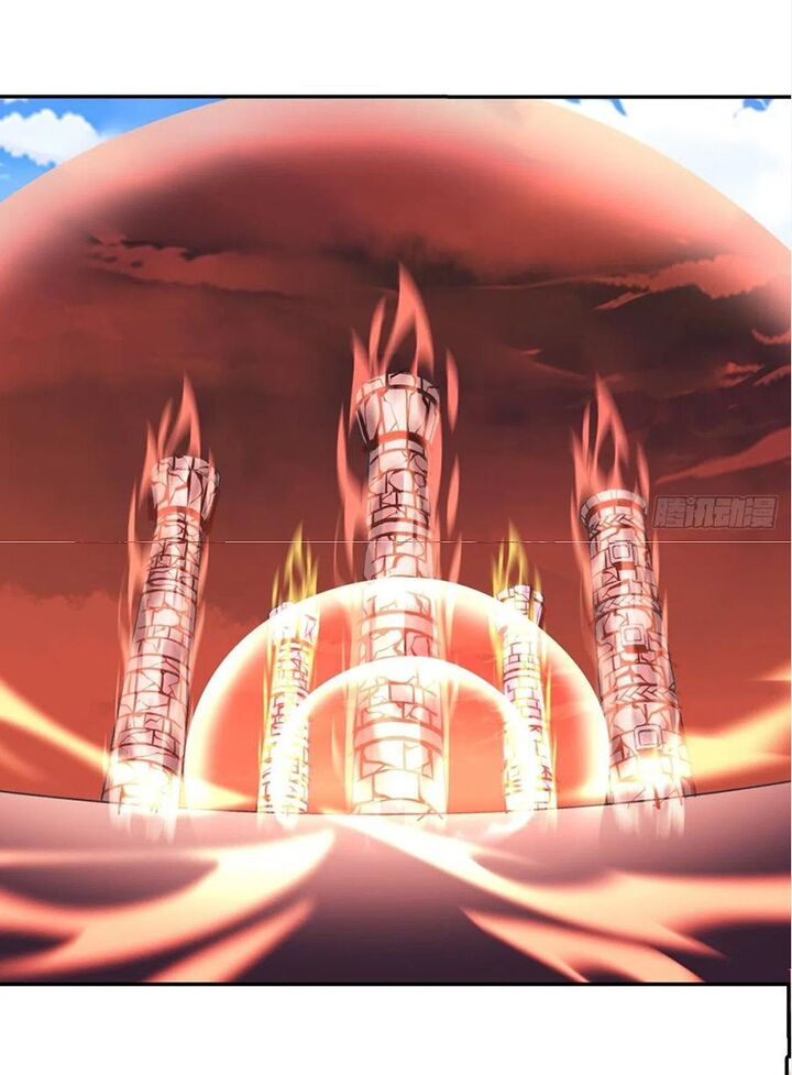 người nguyên thủy mạnh nhất chapter 1.5 42