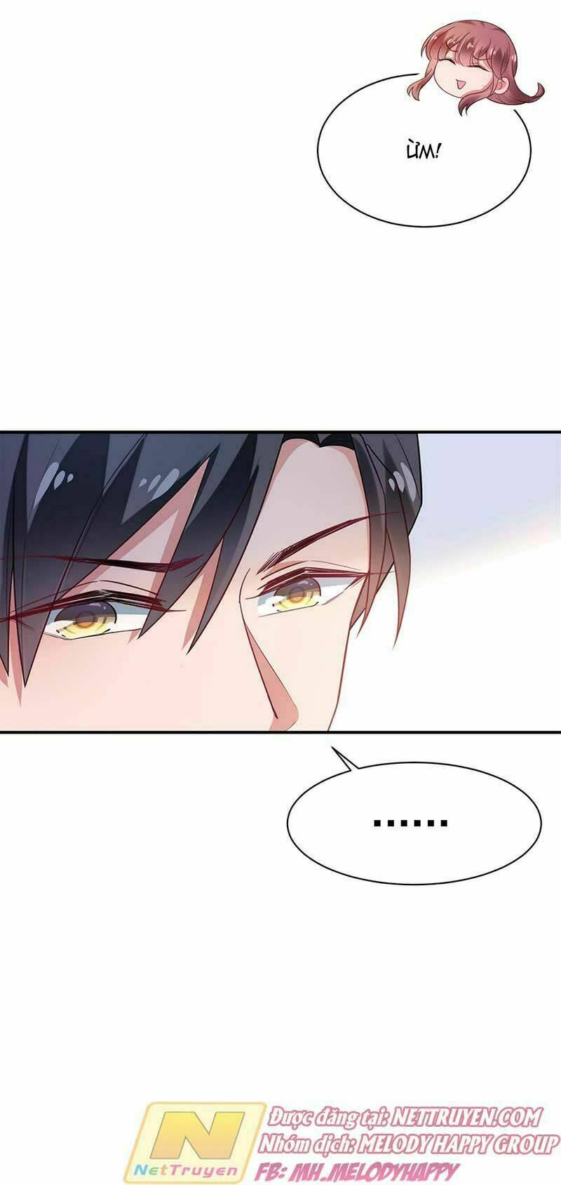 thịnh thế điềm sủng: cô vợ nhỏ đáng yêu của dịch thiếu chapter 83 10