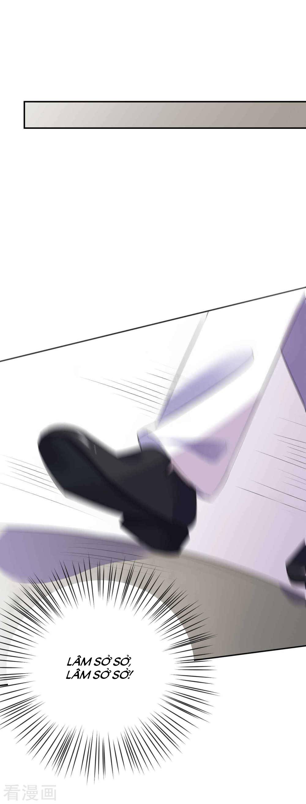 thời thượng nữ vương có chút tô chapter 18 26