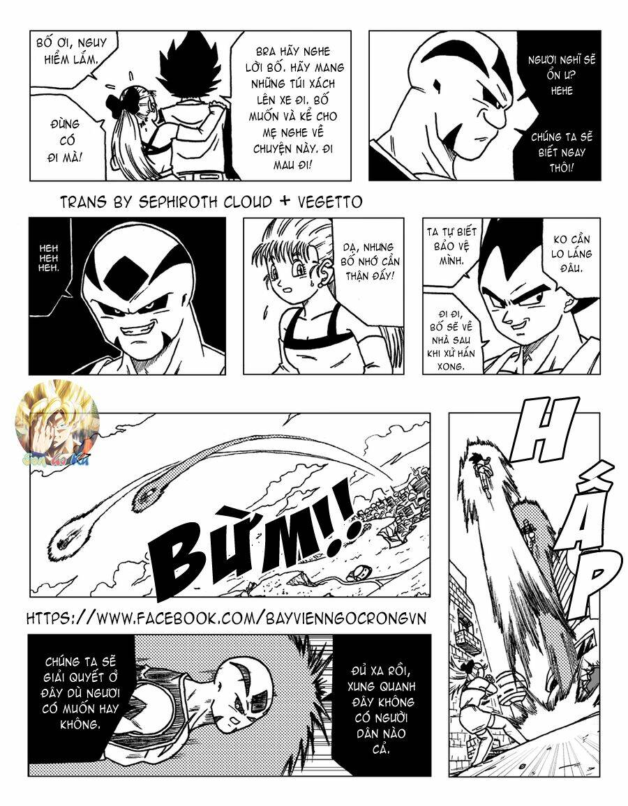 thế giới ngọc rồng new age chapter 18 12