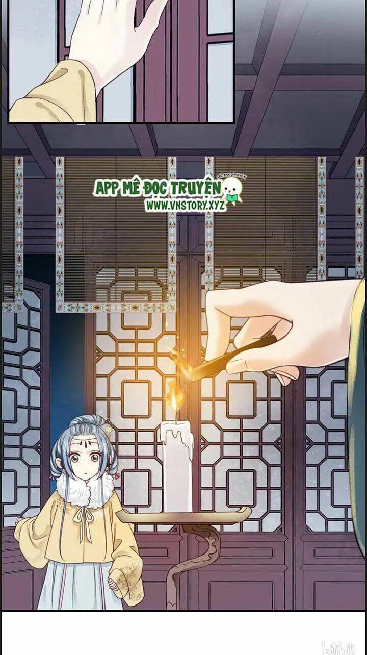 kiều nữ độc phi chapter 97 10