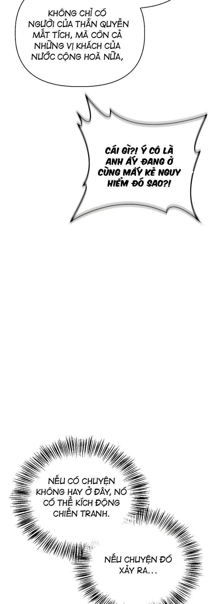 Kí Sự Hồi Quy chapter 126 48