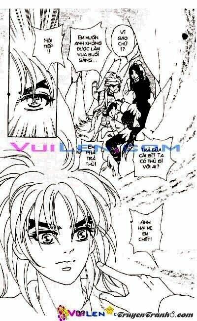 đóa hoa yêu kiều chapter 3 90