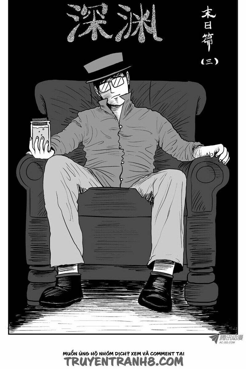 ký sinh trùng chapter 3.3 3