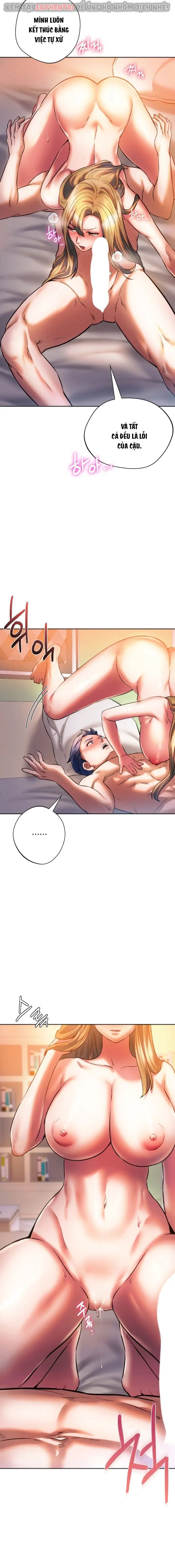 bạn học của tôi chapter 29 9