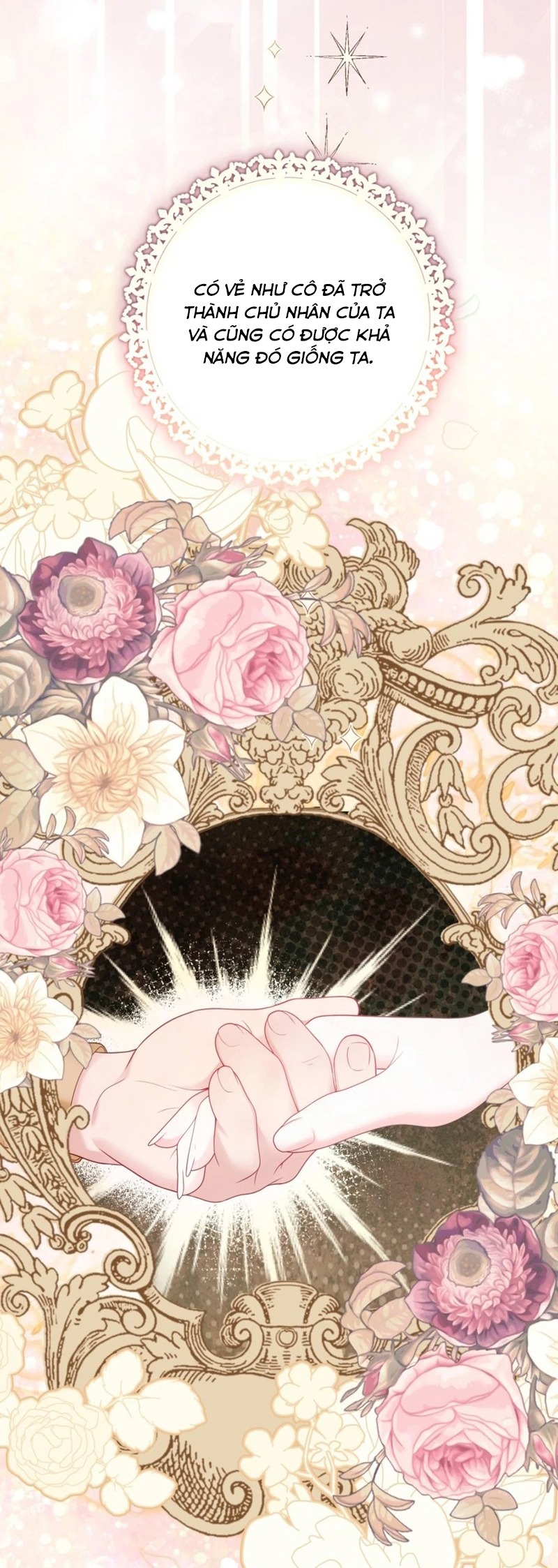 em sẽ khiến thế giới yêu thương của chị biến mất chapter 48 49