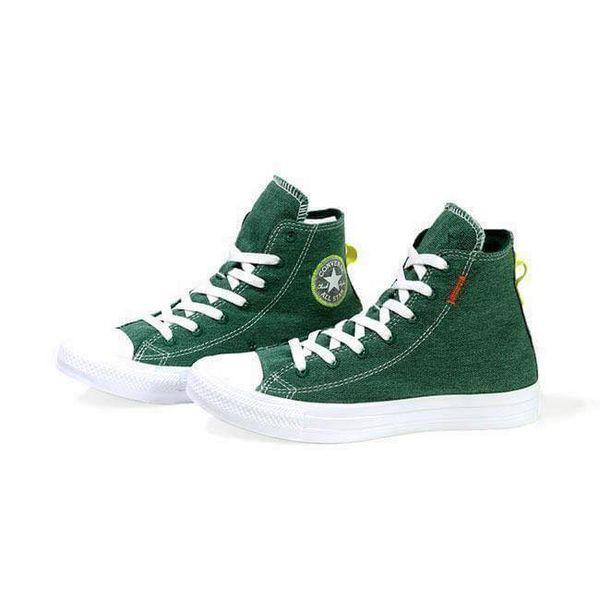 Giày sneaker Converse Chuck Taylor All Star Renew Hi Top - 168593V