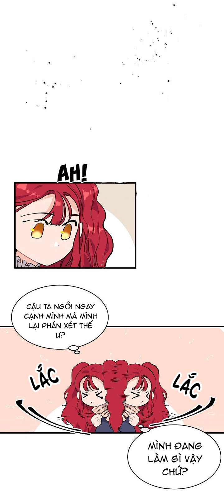 [18+] sự đáng sợ bên trong đại dương chapter 3.2 4