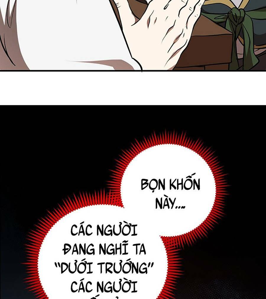 võ đang kỳ hiệp chapter 74 87