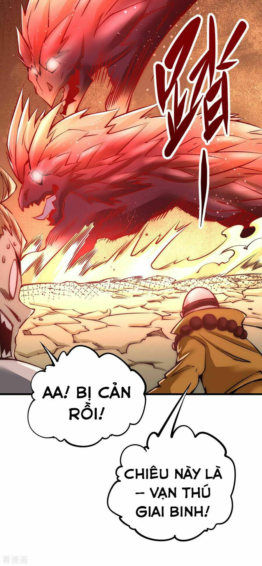 đô thị đỉnh phong cao thủ chapter 164 39