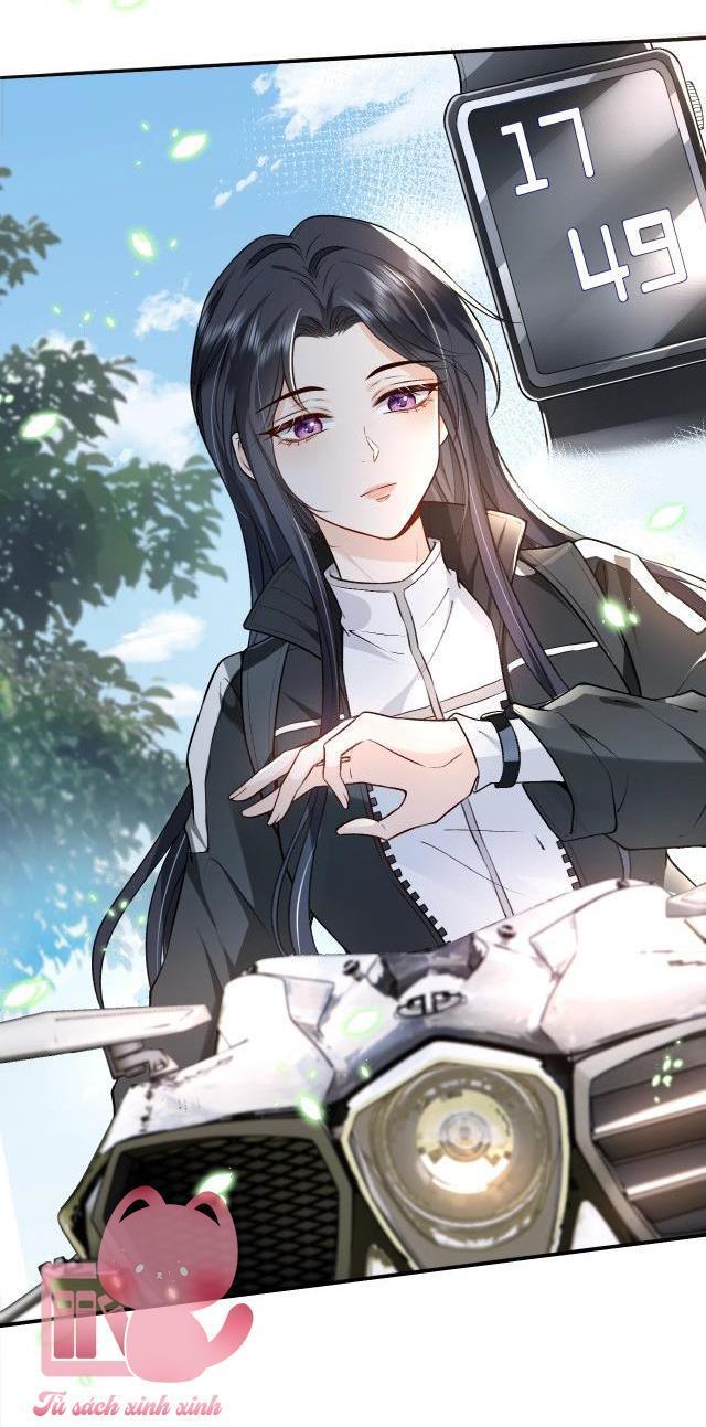 phu nhân mỗi ngày đều tại tuyến vả mặt chapter 1 17