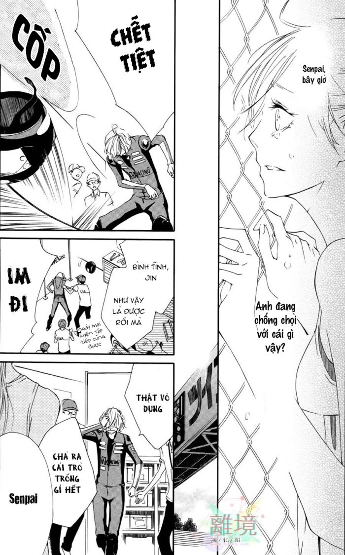 otokonoko ni wa himitsu ga aru chapter 1 38