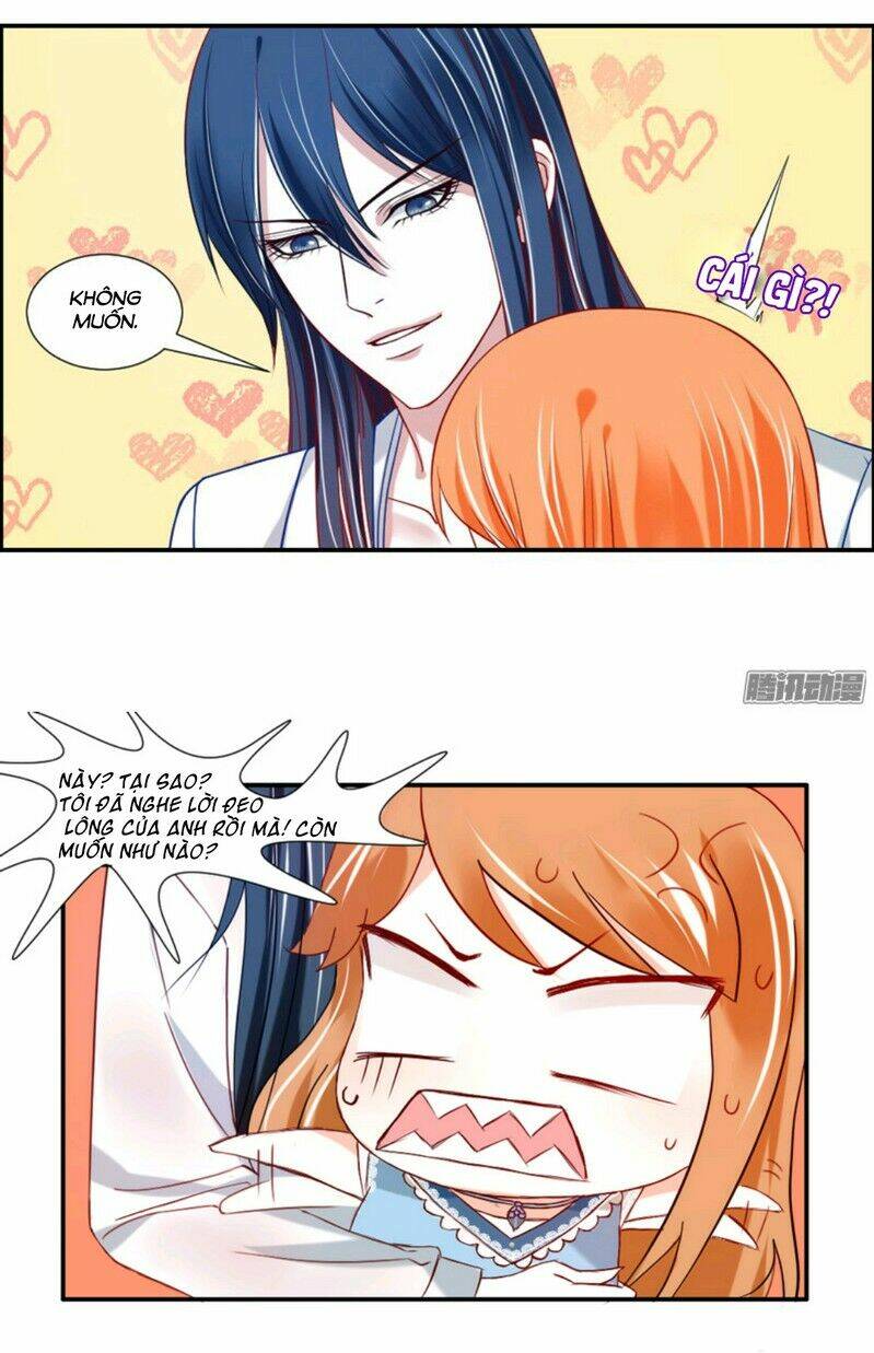 ma vương đại nhân đi thông thả chapter 23 11