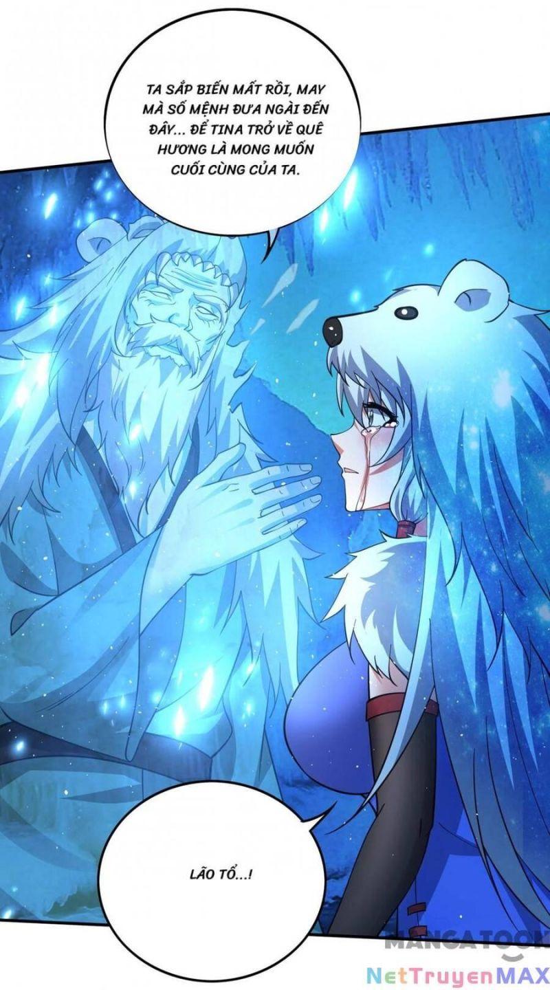 tối cường thần y tại đô thị chapter 289 30