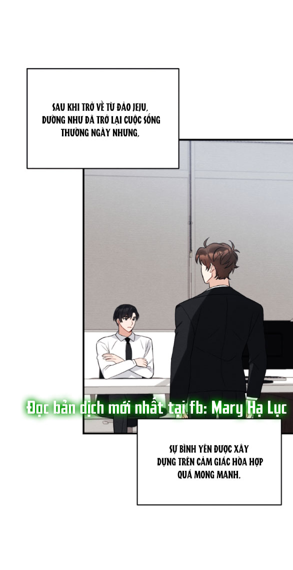 [18+] hôn nhân bị đánh cắp chapter 35.2 24